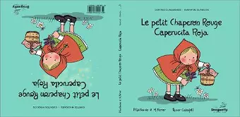 Le Petit Chaperon Rouge / Caperucita Roja cover