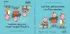 Les Trois Petits Cochons / Los Tres Cerditos cover