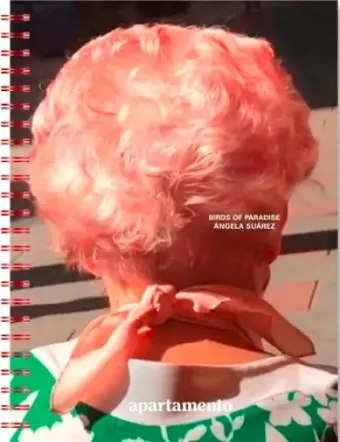 Birds of Paradise cover