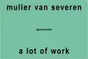 A Lot of Work cover