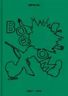 Antoni Miralda: Booom cover