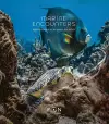 Hussain Aga Khan: Marine Encounters cover