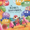 El tesoro de los dinosaurios cover