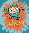 It's the Ninja! cover