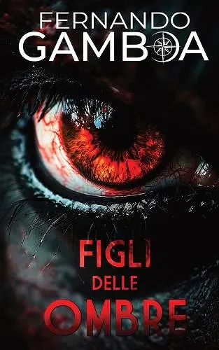 Figli Delle Ombre cover