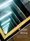 Kader Attia: A Descent into Paradise cover