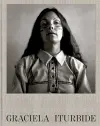Graciela Iturbide cover