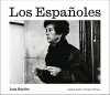 Luis Baylón: Los Españoles cover
