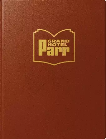 Grand Hotel Parr cover