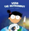 Vera the Astronaut cover