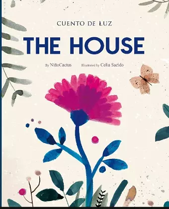 The House cover