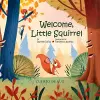 Welcome, Little Squirrel cover