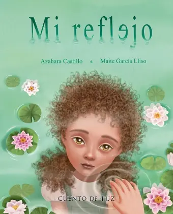 Mi reflejo cover