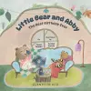 Little Bear and Abby cover
