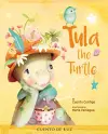Tula the Turtle cover