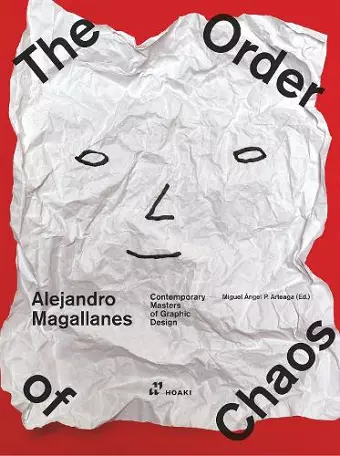 Alejandro Magallanes - The Order of Chaos cover