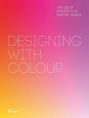 Designing With Colour cover