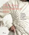 The Fabric Manipulation Bible cover