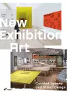 New Exhibition Art cover