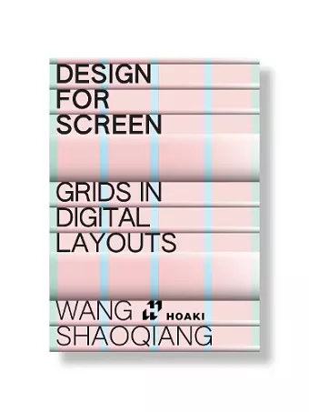 Design for Screens cover