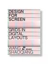 Design for Screens cover