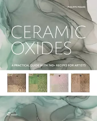 Ceramic Oxides cover