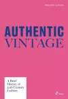 Authentic Vintage cover