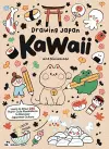 Drawing Japan Kawaii cover