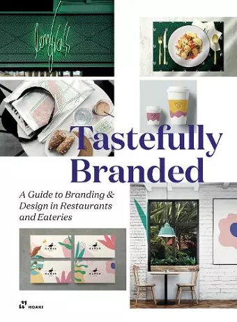 Tastefully Branded cover