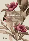 New Botanical Art cover