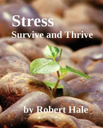 Stress cover