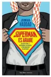 Superman es árabe cover
