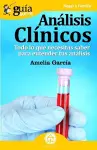 GuíaBurros Análisis clínicos cover