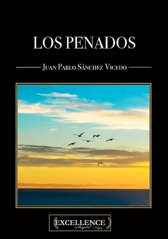 Los penados cover