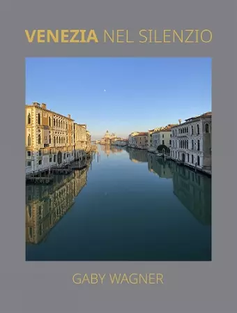 Venezia Nel Silenzio cover