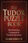 The Tudor Puzzle Book cover