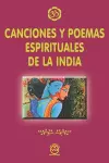 Canciones Y Poemas Espirituales de la India cover