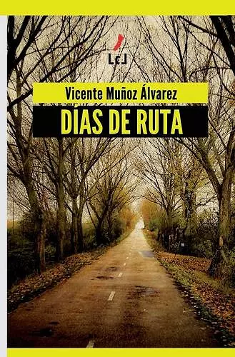 Días de ruta cover