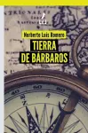 Tierra de bárbaros cover