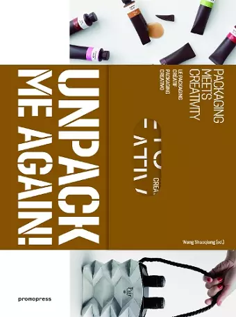 Unpack Me Again! cover