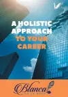 A holistic approach to your career cover