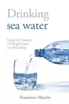 Drinking sea water cover