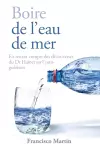 Boire de l'eau de mer cover