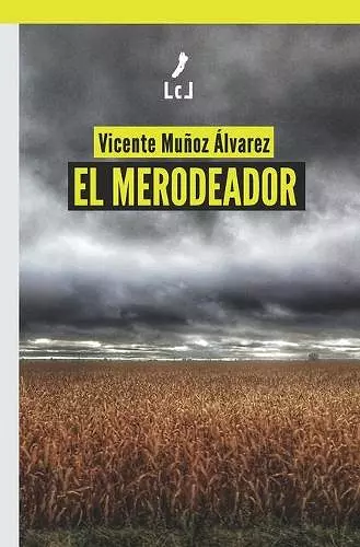 El merodeador cover