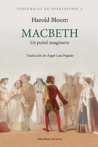 Macbeth cover