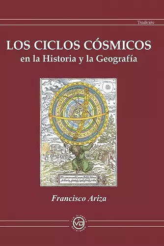 Los Ciclos Cósmicos En La Historia Y La Geografía cover