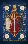 The Traitor's Son cover