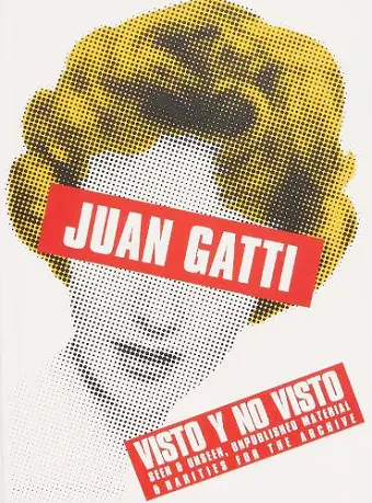 Visto y No visto - Seen and Unseen cover