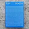 EUROPEAN UNION PRIZE FOR CONTEMPORARY ARCHITECTURE - MIES VAN DER ROHE AWARDS YOUNG TALENT 2023 cover