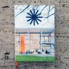 EUROPEAN UNION PRIZE FOR CONTEMPORARY ARCHITECTURE - MIES VAN DER ROHE AWARDS ARCHITECTURE & EMERGING 2024 cover